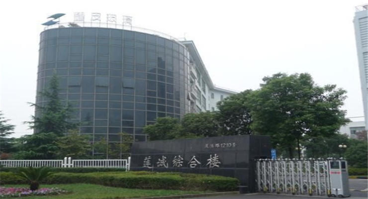 蓮融商務樓怎么樣？