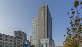 大寧財(cái)智中心怎么樣？