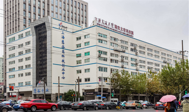 上海慧谷高科技創業中心怎么樣？