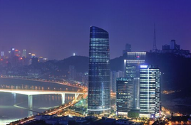 上海商辦供應(yīng)面積同比漲幅突破300％，寫字樓空置率攀升！