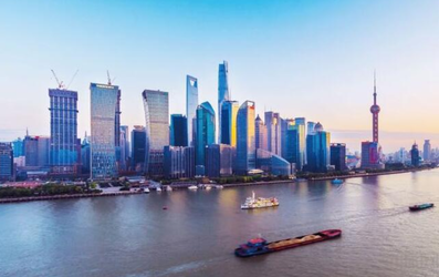 2022年一季度上海寫字樓市場供需放緩！