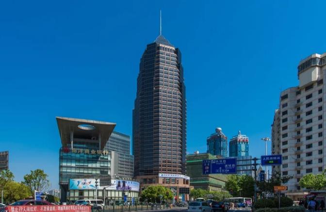 世界廣場(chǎng)-上海世界廣場(chǎng)招商詳情首頁