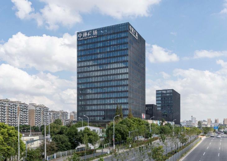 中建廣場(chǎng)-上海中建廣場(chǎng)招商詳情首頁
