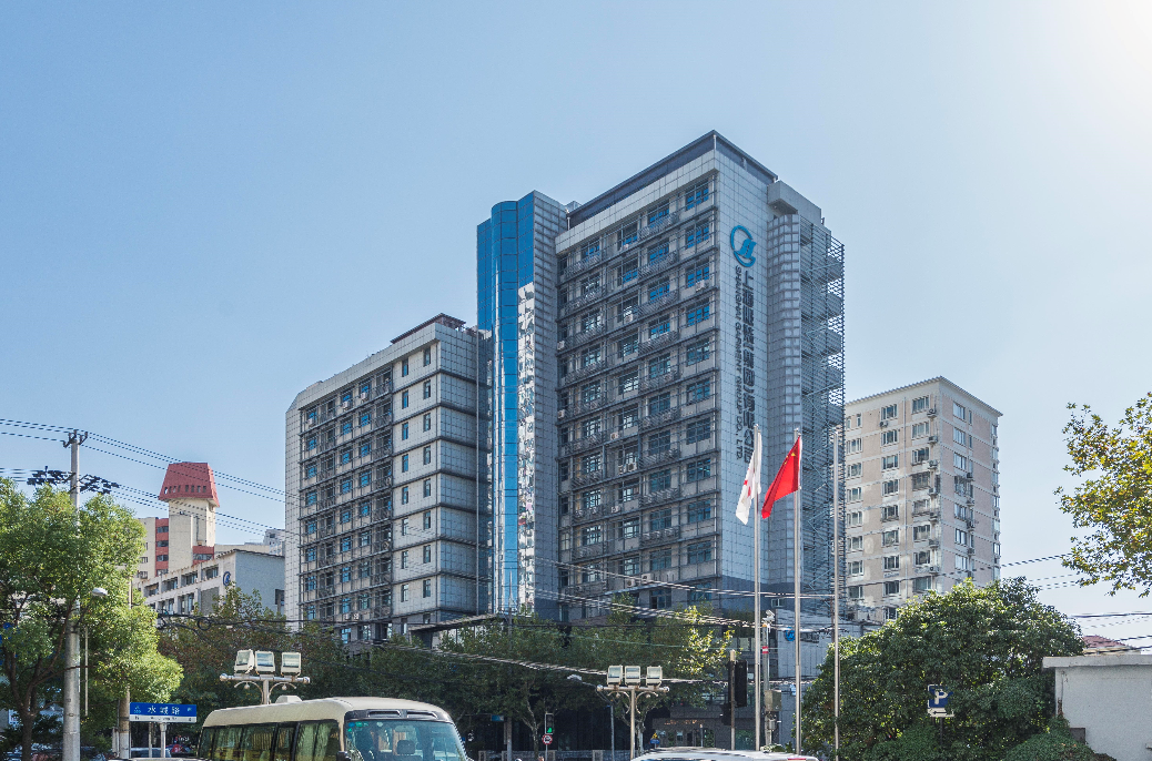 上服商廈：打造城市時(shí)尚新地標(biāo)，引領(lǐng)購(gòu)物新風(fēng)尚