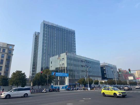 平金中心：匯聚精英，驅動區(qū)域經(jīng)濟增長