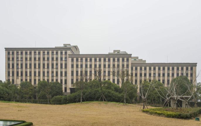 上海揚子江國際企業廣場招商盛啟，全球企業入駐新選擇！