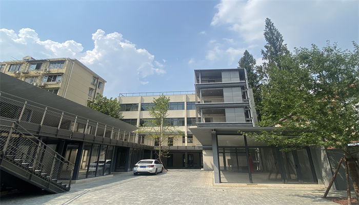 上海黑湖科技園招商熱線：一站式企業(yè)服務，即刻咨詢！