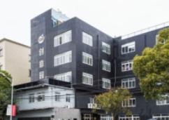 上海588創意園（虎躍文化產業園）激發無限創意，等你來造夢