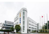 上海人工智能產業園：融合智能科技，構建智慧城市新生態