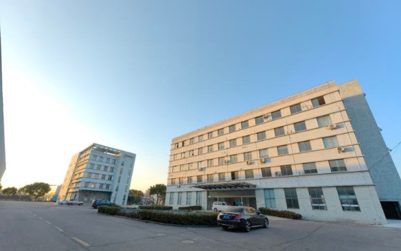 上海圓益科創園：創新高地，104板塊證件齊全，企業入駐無憂