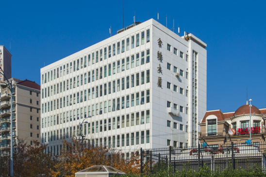 上海金鐘大廈：周邊配套設施完善，打造便捷高效商務環境