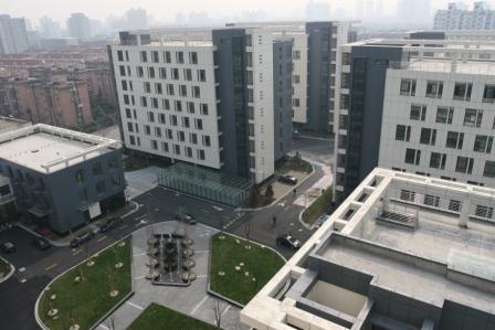 上海聚科生物技術園區：提供全方位科技服務，助力企業跨越式發展