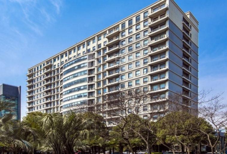 上海新茂大樓：專業物業管理，確保樓宇安全與舒適