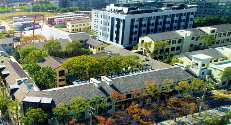 中以（上海）創新園：普陀區新興科技地標，引領產業升級