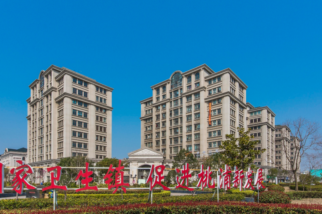 上海中鑫企業(yè)廣場，企業(yè)總部的理想之選
