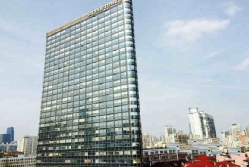 上海虹橋銀城：填補市場空白，小面積辦公新選擇