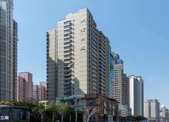 上海徐匯區(qū)徐家匯4-5元租金寫(xiě)字樓，招商信息大放送