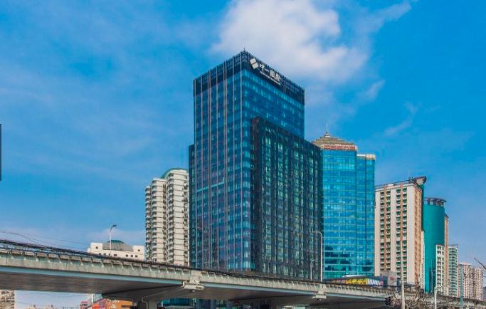 上海普陀區鎮坪路寫字樓招商匯總，4-5元價位盡享都市商務便利！