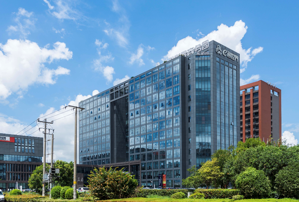 上海青浦區企業創業孵化器，眾創空間匯總！