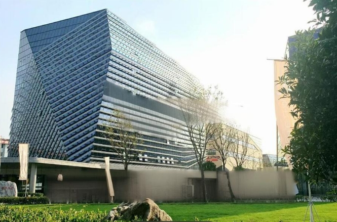 上海寶山區淞南高境鎮寫字樓招商集結號，商務新篇章！