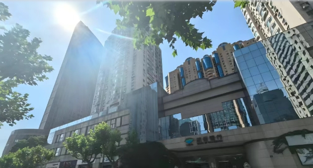 上海浦東新區(qū)出售獨(dú)棟！內(nèi)環(huán)最后“黃金洼地”萬方旺鋪十年租護(hù)航