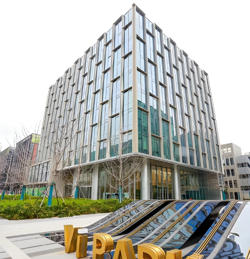 上海七寶核心區，2000 - 3000㎡湖景獨棟，毗鄰公園商務新篇啟