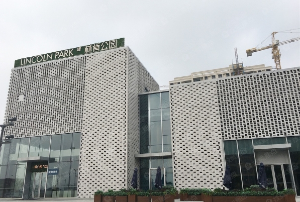 上海松江6萬㎡生態商務區商業獨棟 交通暢達配套全 坐擁超大人流熱售