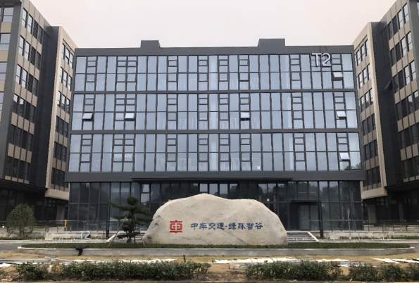 東方美谷！上海大健康核心區(qū)，奉賢3000 - 6000㎡生物科技園獨棟出售