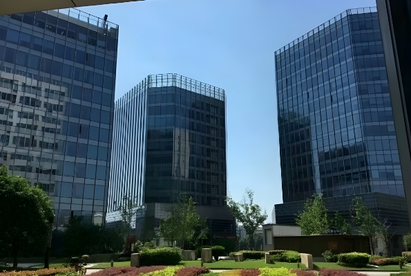 上海靜安新靜安市北優資！中環畔企業總部獨棟熱售