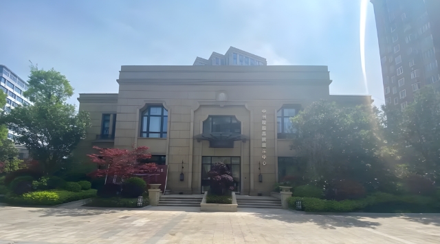 上海徐匯社區底商獨棟出售！商業產權，暢享徐家匯商圈頂流客源